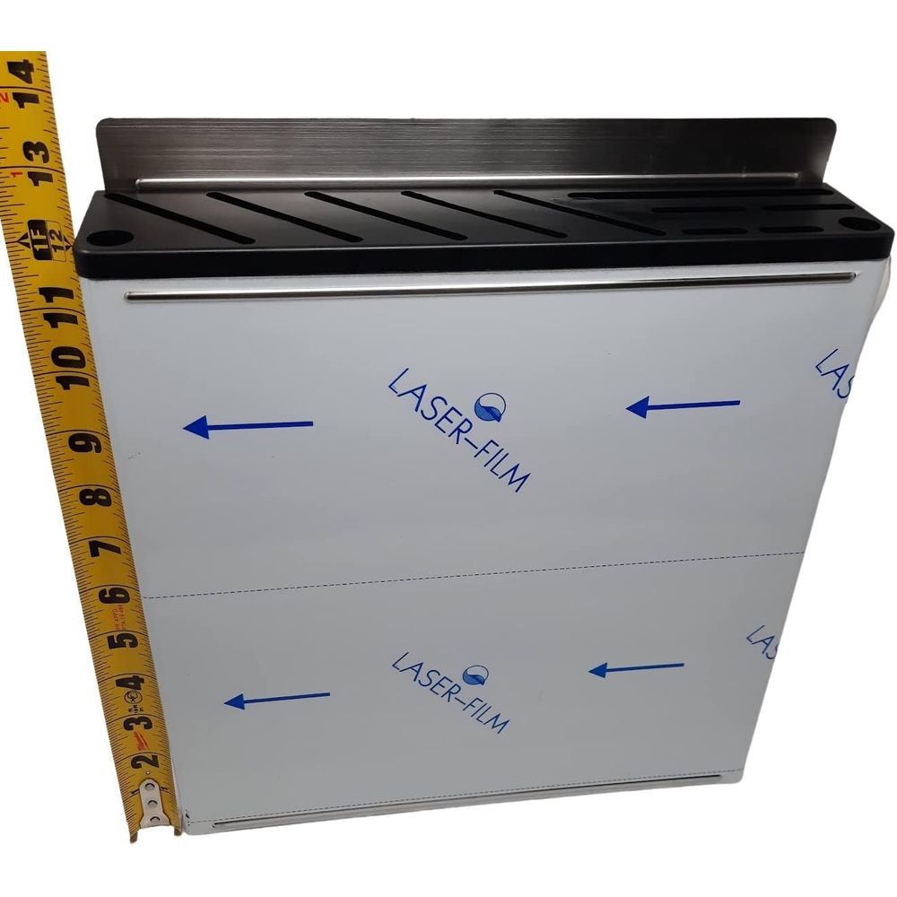Support mural pour couteaux de - Commercial Kitchen Knife Storage avis et prix