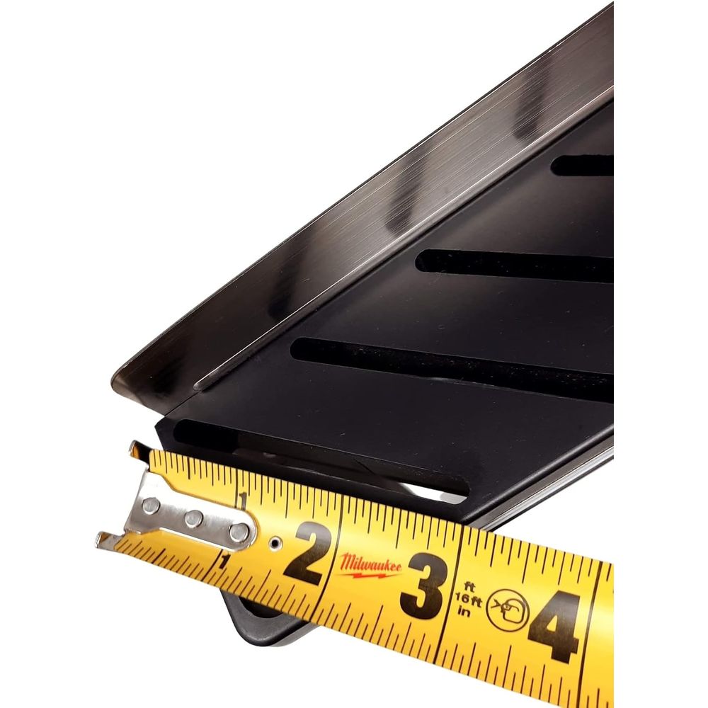 Support mural pour couteaux de - Commercial Kitchen Knife Storage avis et prix