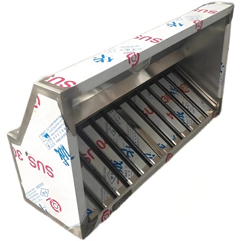 Kitlalong Hotte d'extraction p - Commercial Kitchen Vent Hood avis et prix