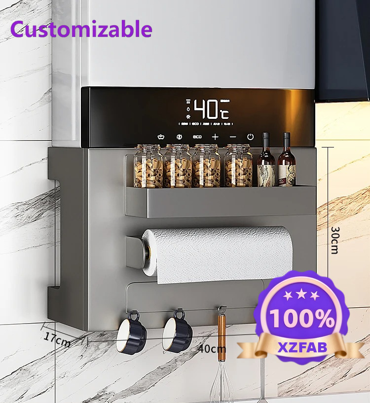 Cache de protection pour chauf - Commercial Kitchen Wall Covering avis et prix