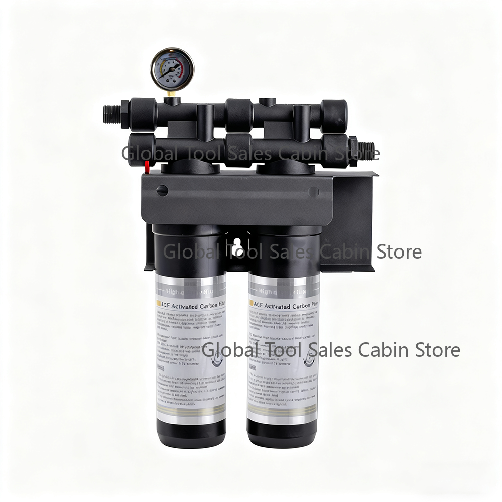 Système de filtre à eau en pla - Commercial Kitchen Water Filter avis et prix