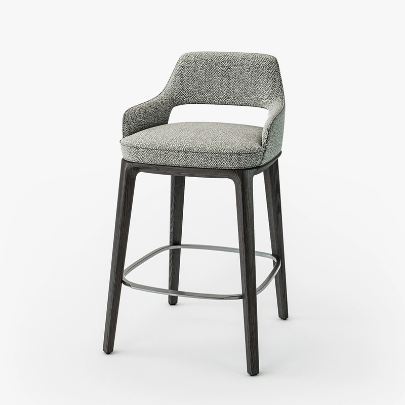 Tabouret de Bar confortable et - Commercial Kitchen And Bar avis et prix