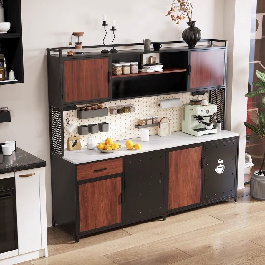 Meuble de rangement commercial - Commercial Kitchen Company avis et prix