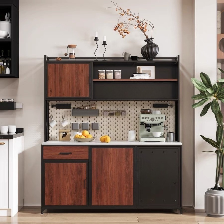 Meuble de rangement commercial - Commercial Kitchen Company avis et prix
