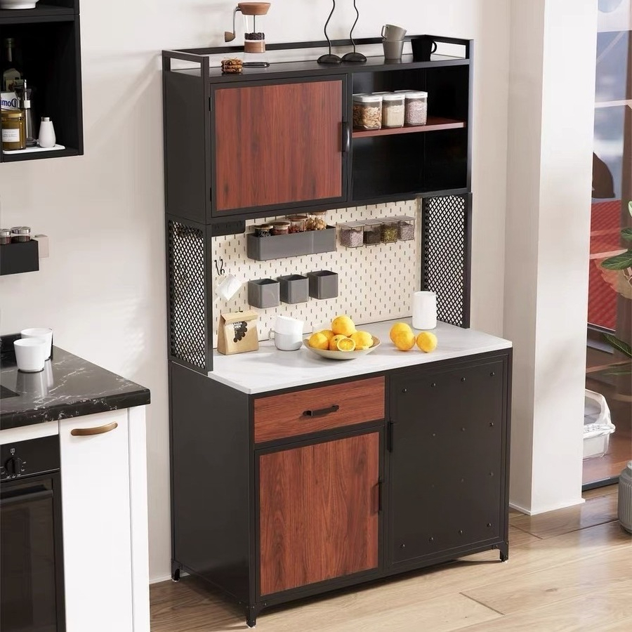 Meuble de rangement commercial - Commercial Kitchen Company avis et prix