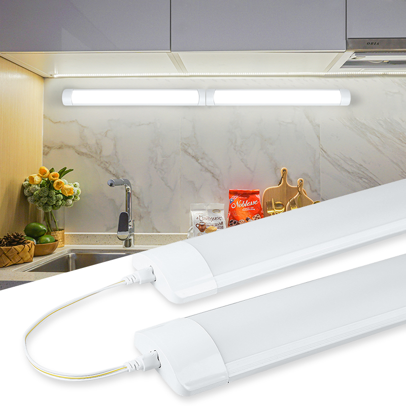 Lumières LED cuisine sous armo - Commercial Kitchen Lights avis et prix