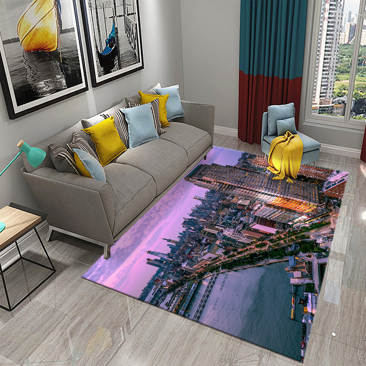 Tapis de sol antidérapant avec - Commercial Kitchen York avis et prix