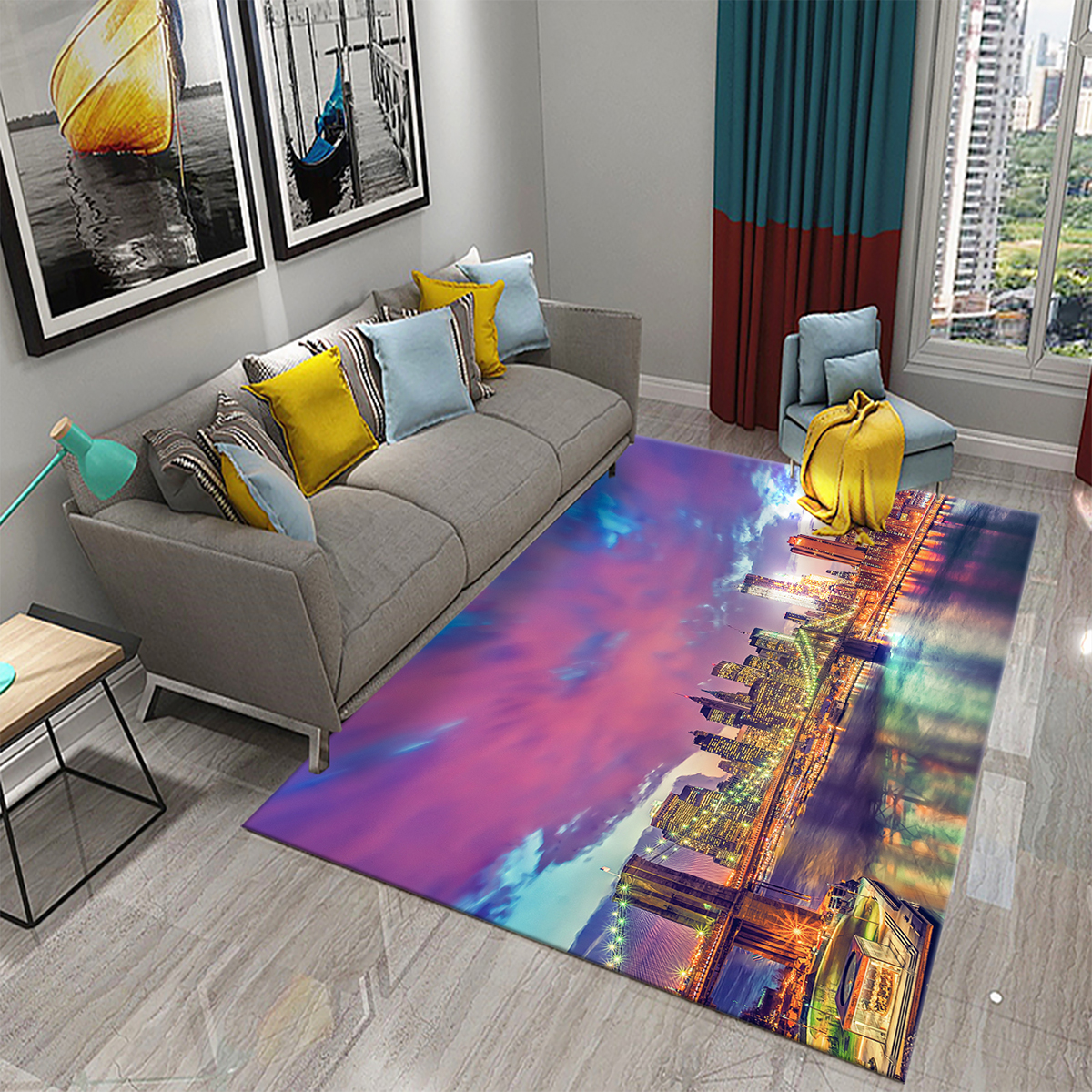 Tapis de sol antidérapant avec - Commercial Kitchen York avis et prix