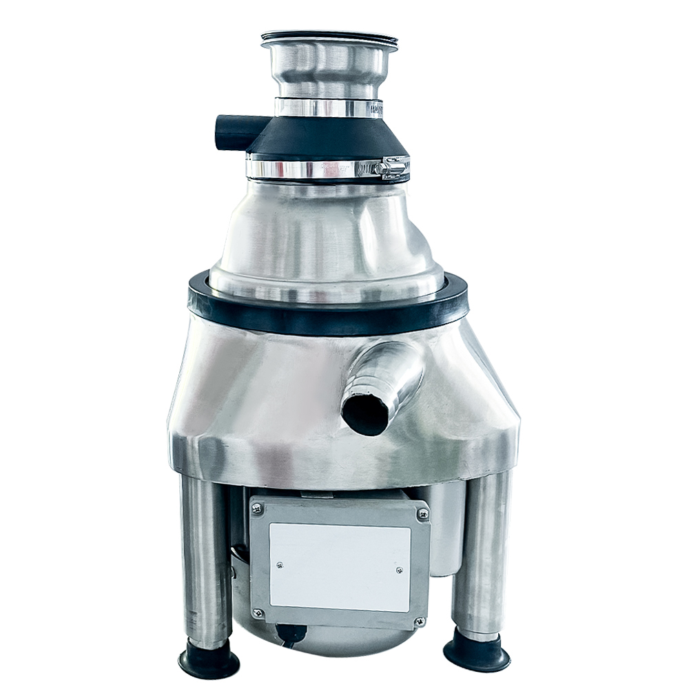 Broyeur de déchets alimentaire - Commercial Kitchen Garbage Disposal avis et prix