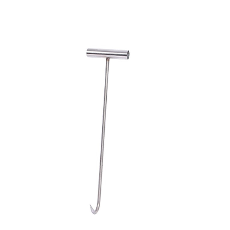 Crochets en T pour traitement  - Commercial Kitchen Supplies avis et prix