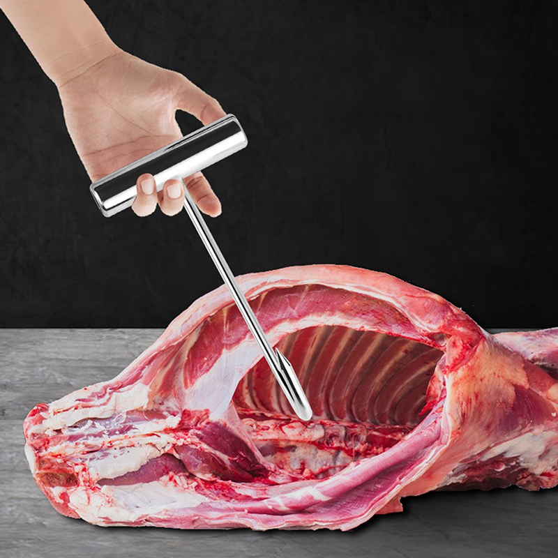 Crochets en T pour traitement  - Commercial Kitchen Supplies avis et prix