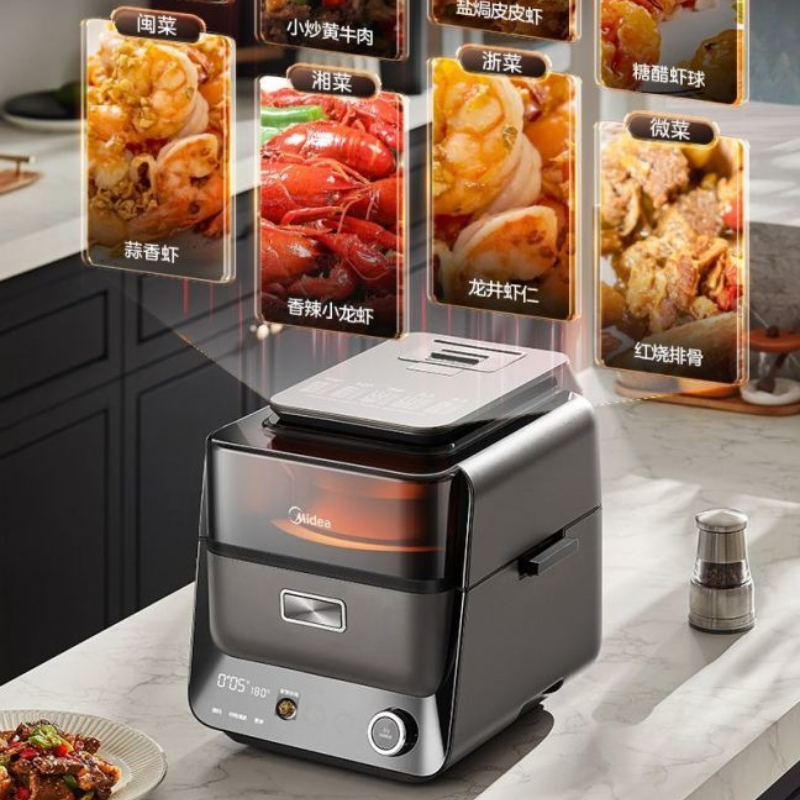 Machine de Chef de friteuse à  - Commercial Kitchen Supplies avis et prix