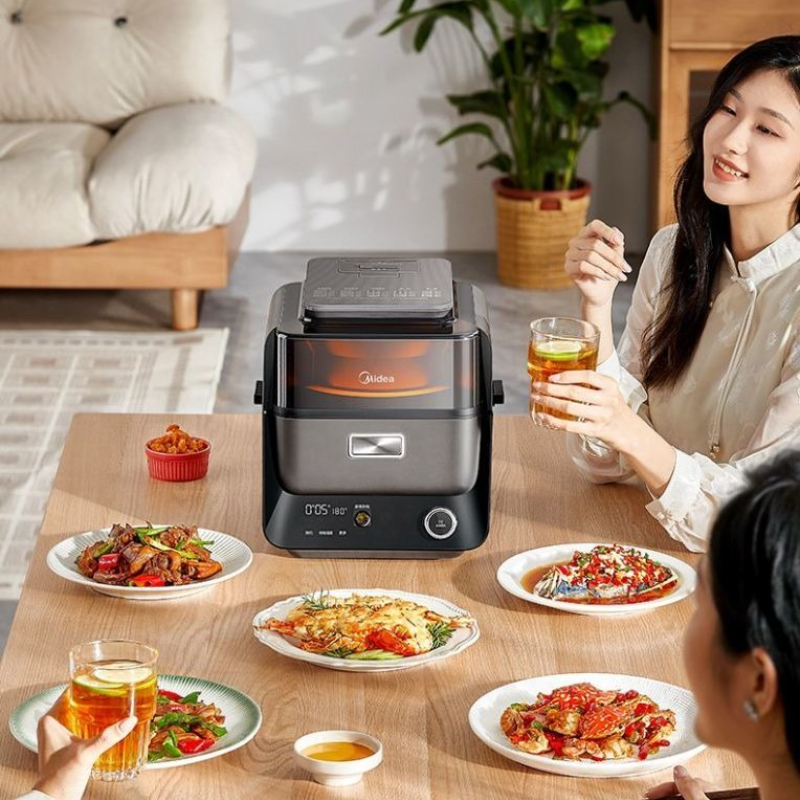 Machine de Chef de friteuse à  - Commercial Kitchen Supplies avis et prix