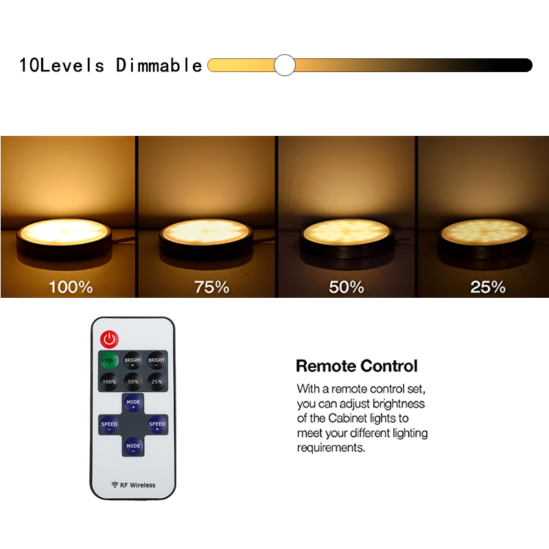 Sous-meuble LED veilleuses vit - Commercial Kitchen Lights avis et prix