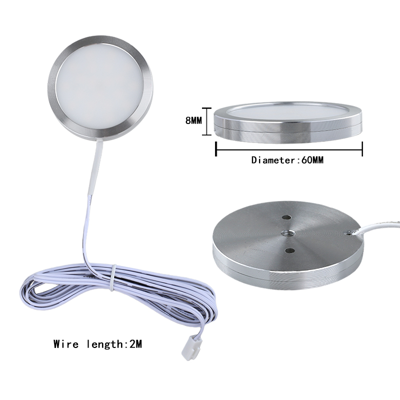 Sous-meuble LED veilleuses vit - Commercial Kitchen Lights avis et prix