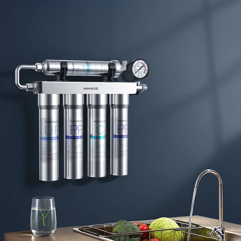 Système de purification d'eau  - Commercial Kitchen Water Filter avis et prix