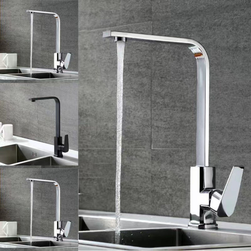 Robinet de cuisine durable ave - Commercial Kitchen Water Filter avis et prix