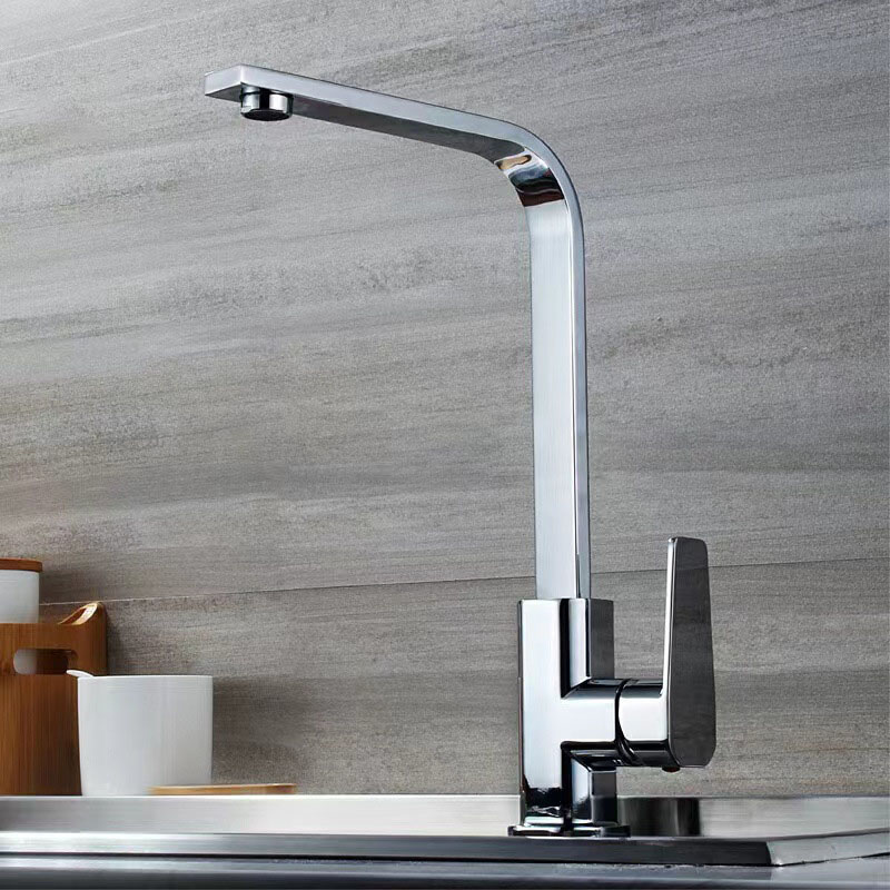 Robinet de cuisine durable ave - Commercial Kitchen Water Filter avis et prix