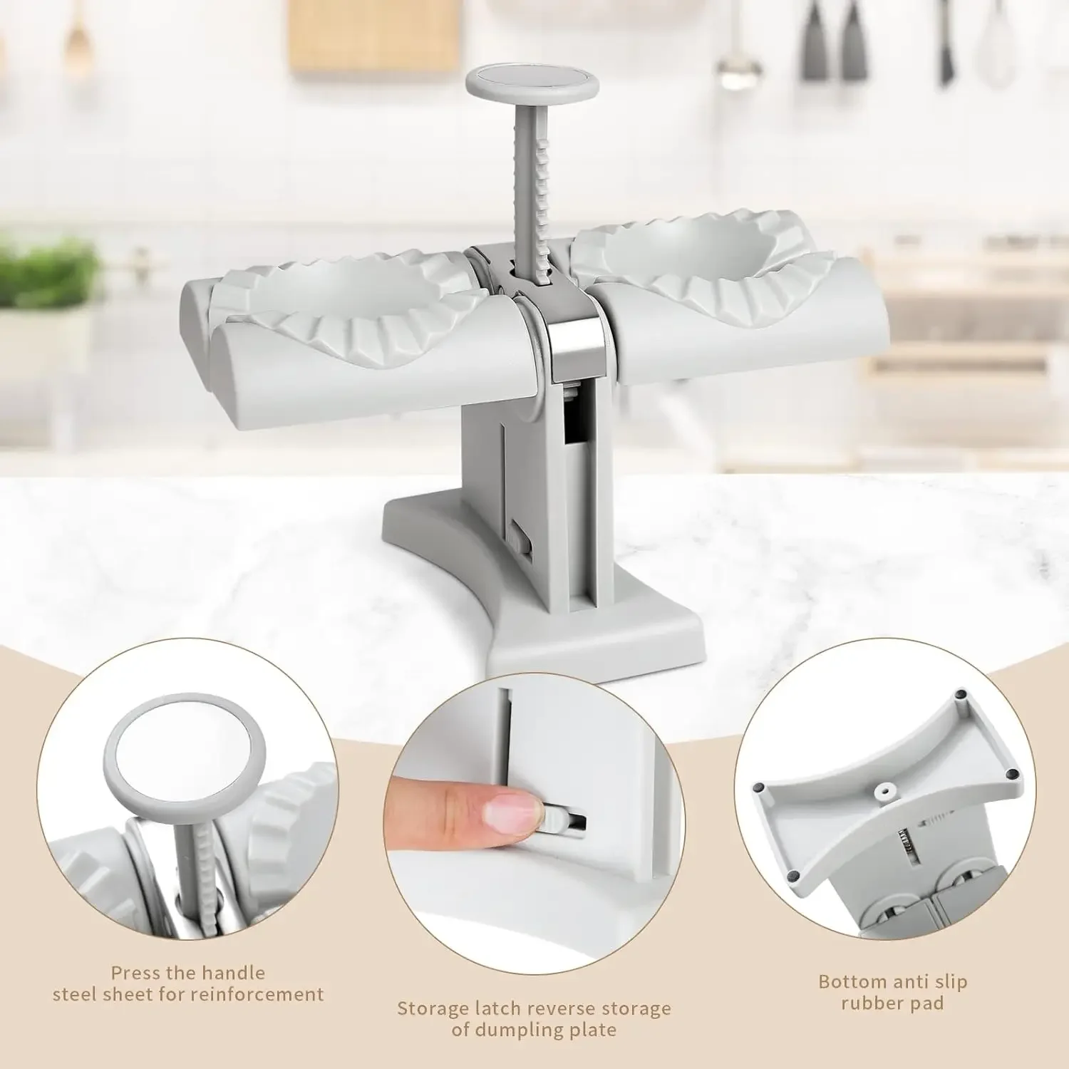 Machine automatique de fabrica - Commercial Kitchen Supplies avis et prix