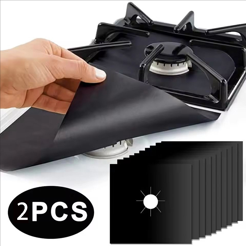 Lot de 2/4/8 protections réuti - Commercial Kitchen Vent Hood avis et prix