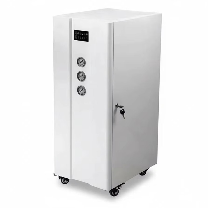Système de filtration d'eau pa - Commercial Kitchen Water Filter avis et prix