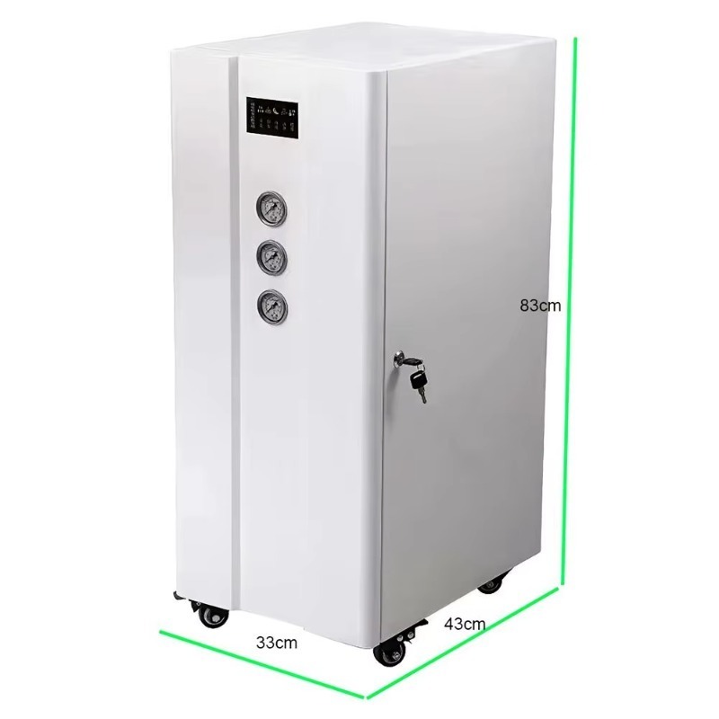 Système de filtration d'eau pa - Commercial Kitchen Water Filter avis et prix