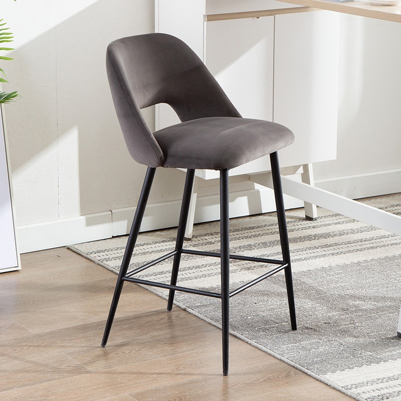 Nouveau Tabouret de Bar de Lux - Commercial Kitchen And Bar avis et prix
