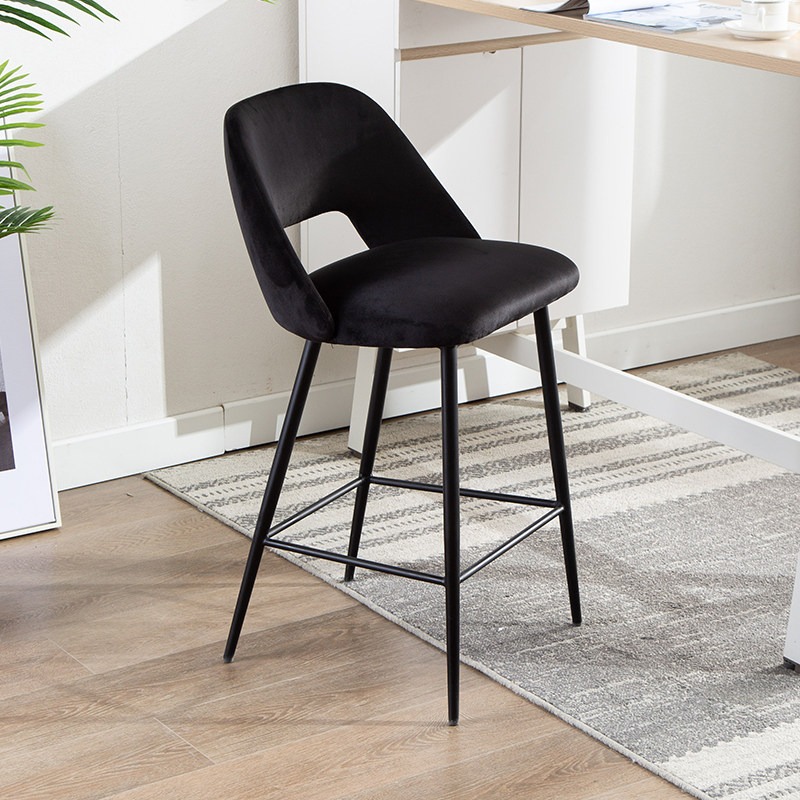 Nouveau Tabouret de Bar de Lux - Commercial Kitchen And Bar avis et prix