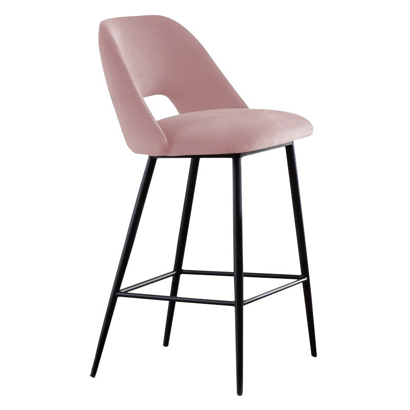 Nouveau Tabouret de Bar de Lux - Commercial Kitchen And Bar avis et prix