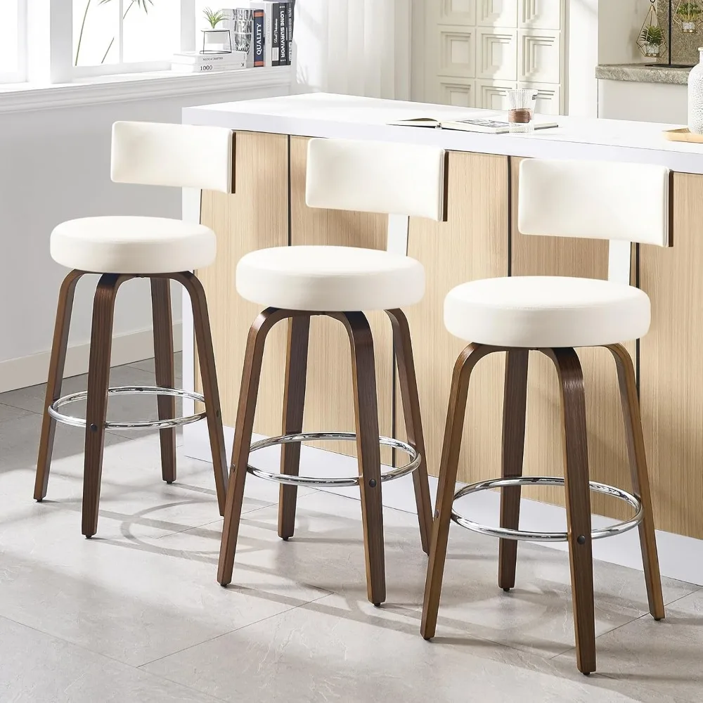 Ensemble de 3 tabourets de bar - Commercial Kitchen And Bar avis et prix