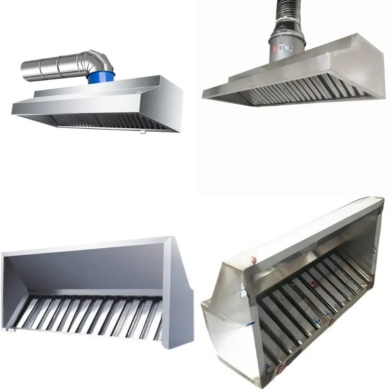 Kitlalong Hotte d'extraction c - Commercial Kitchen Vent Hood avis et prix