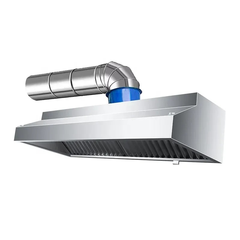 Kitlalong Hotte d'extraction c - Commercial Kitchen Vent Hood avis et prix