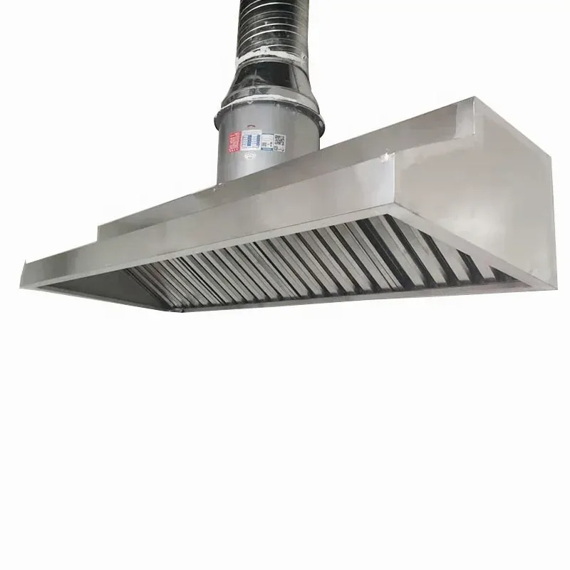 Kitlalong Hotte d'extraction c - Commercial Kitchen Vent Hood avis et prix
