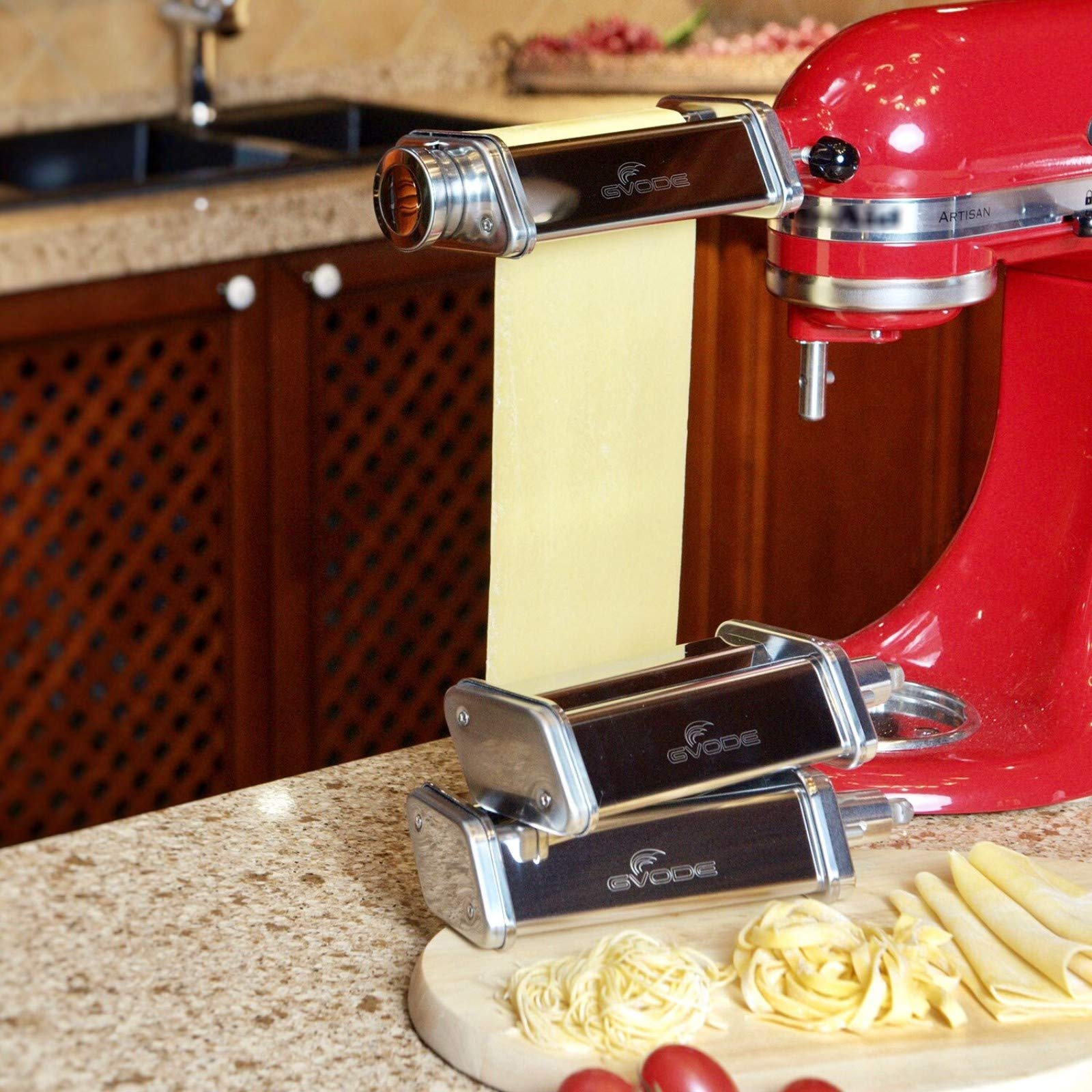 Kit de 3 accessoires pour mach - Commercial Kitchen Supplies avis et prix