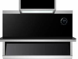 Hotte de cuisine industrielle  - Commercial Kitchen Vent Hood avis et prix