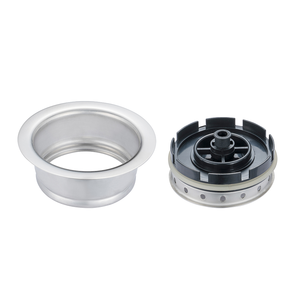 Bonde de vidange universelle 3 - Commercial Kitchen Garbage Disposal avis et prix