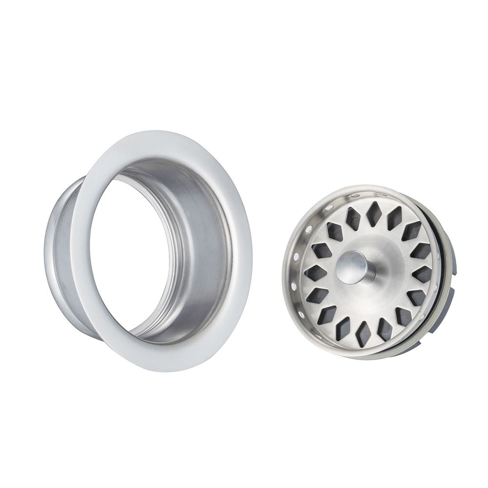 Bonde de vidange universelle 3 - Commercial Kitchen Garbage Disposal avis et prix