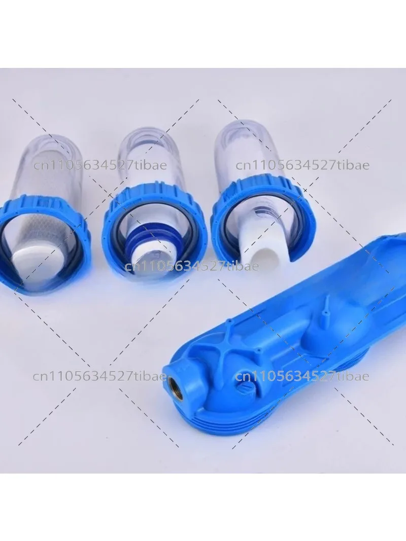 Cartouche de filtre à eau à 3  - Commercial Kitchen Water Filter avis et prix