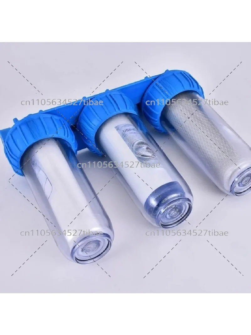 Cartouche de filtre à eau à 3  - Commercial Kitchen Water Filter avis et prix