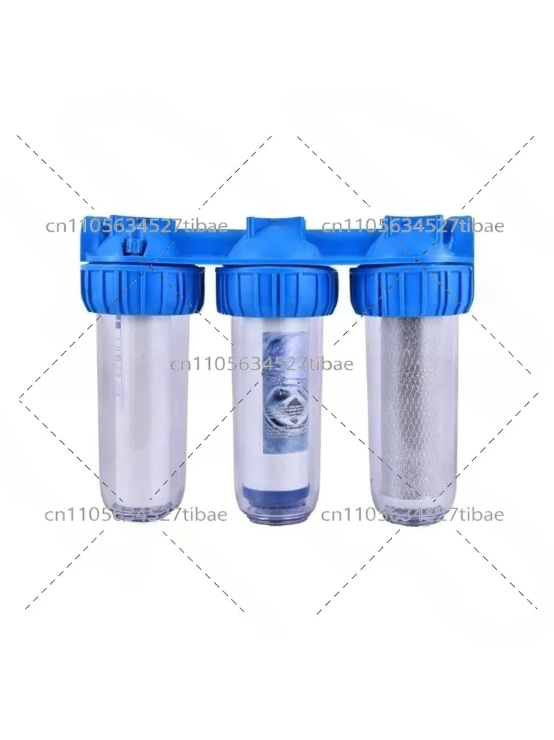 Cartouche de filtre à eau à 3  - Commercial Kitchen Water Filter avis et prix