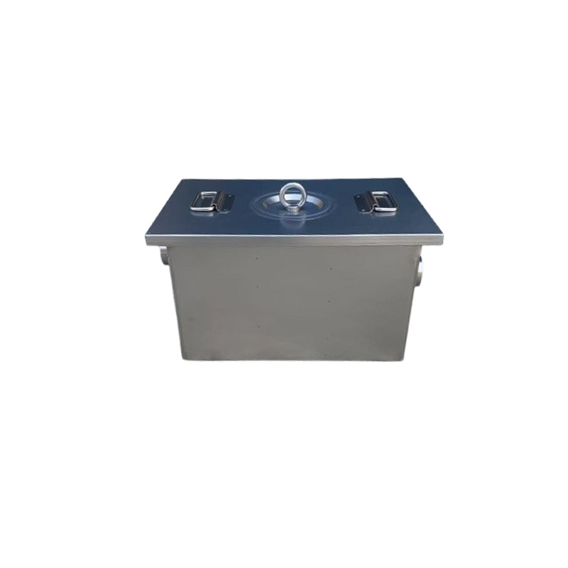 Évier de cuisine professionnel - Commercial Kitchen Water Filter avis et prix