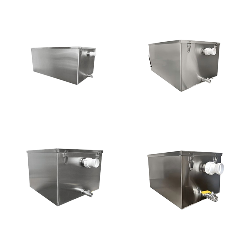 Évier de cuisine professionnel - Commercial Kitchen Water Filter avis et prix