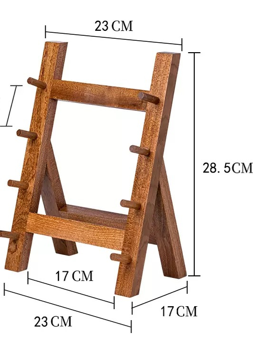 Support de Couteaux de Cuisine - Commercial Kitchen Knife Storage avis et prix