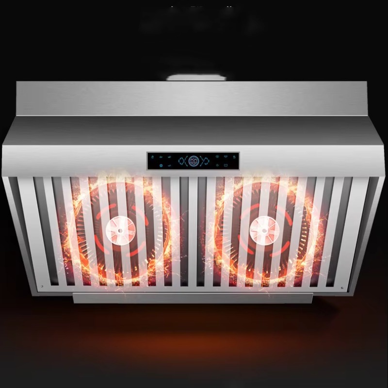 Hotte de cuisine commerciale v - Commercial Kitchen Vent Hood avis et prix