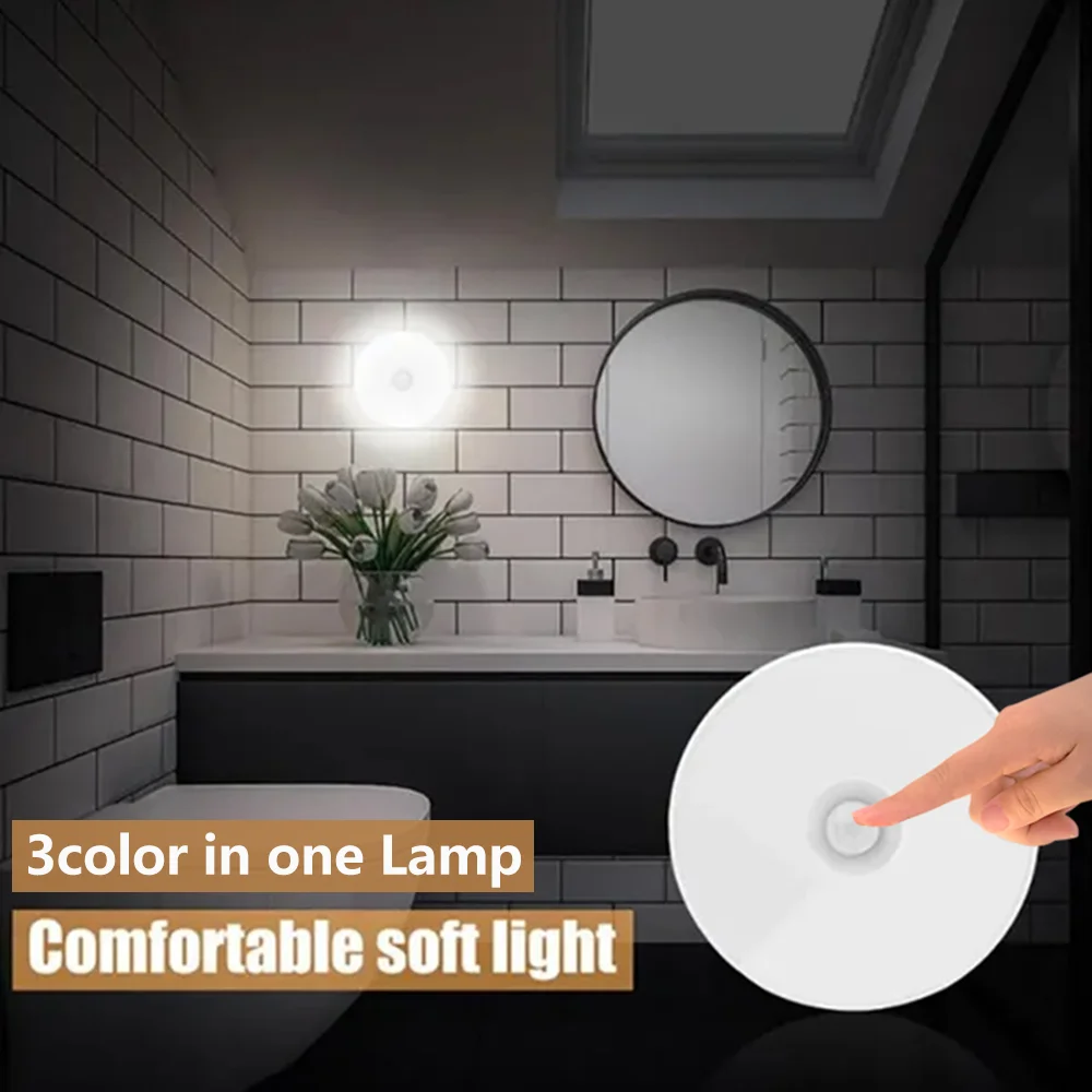 Veilleuse USB Rechargeable vei - Commercial Kitchen Lights avis et prix