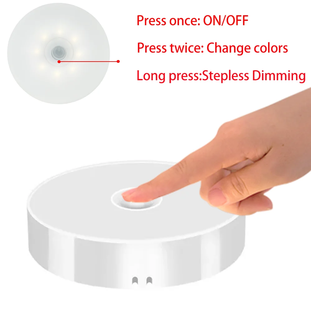 Veilleuse USB Rechargeable vei - Commercial Kitchen Lights avis et prix