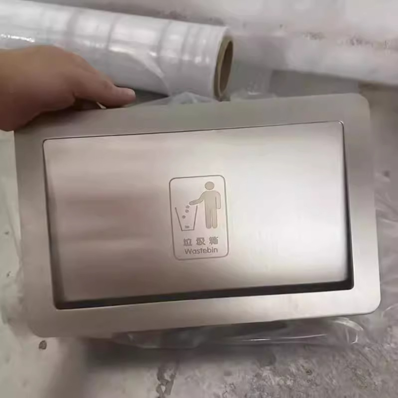 Couvercle de poubelle ouvert l - Commercial Kitchen Garbage Disposal avis et prix