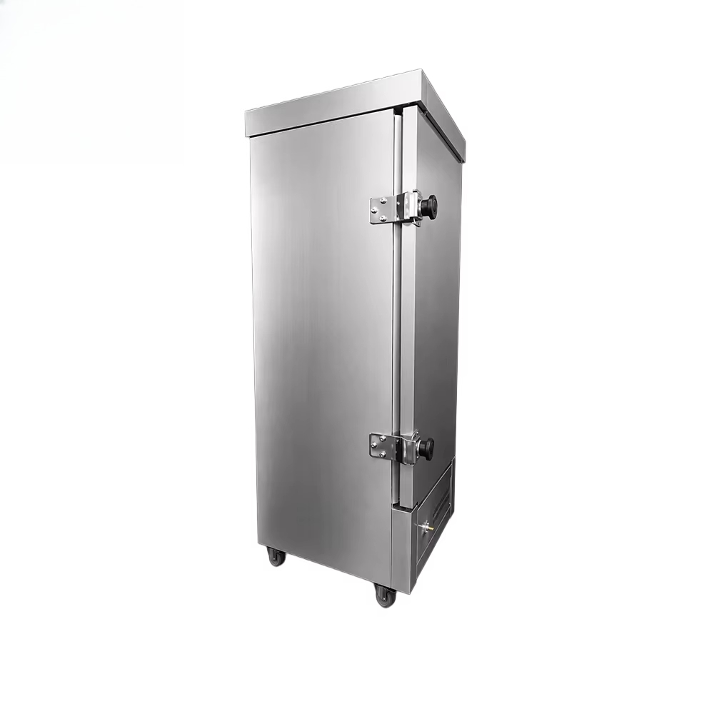 Cuiseur à riz professionnel en - Commercial Kitchen Cabinet avis et prix