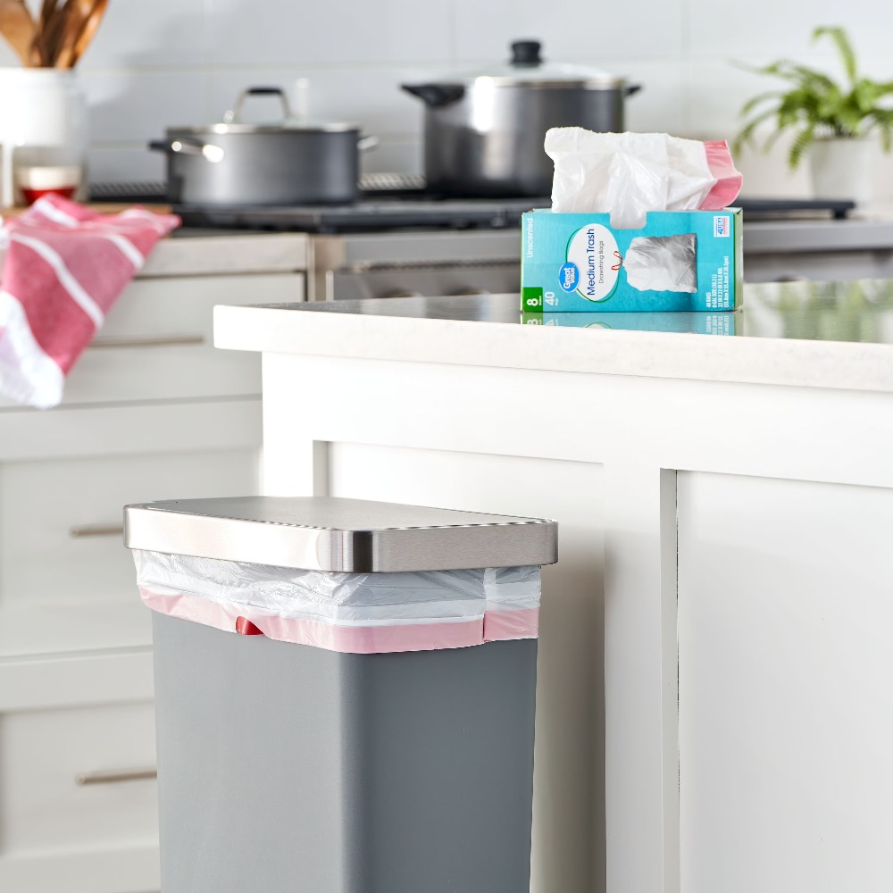 Sacs poubelles à cordon de ser - Commercial Kitchen Garbage Disposal avis et prix