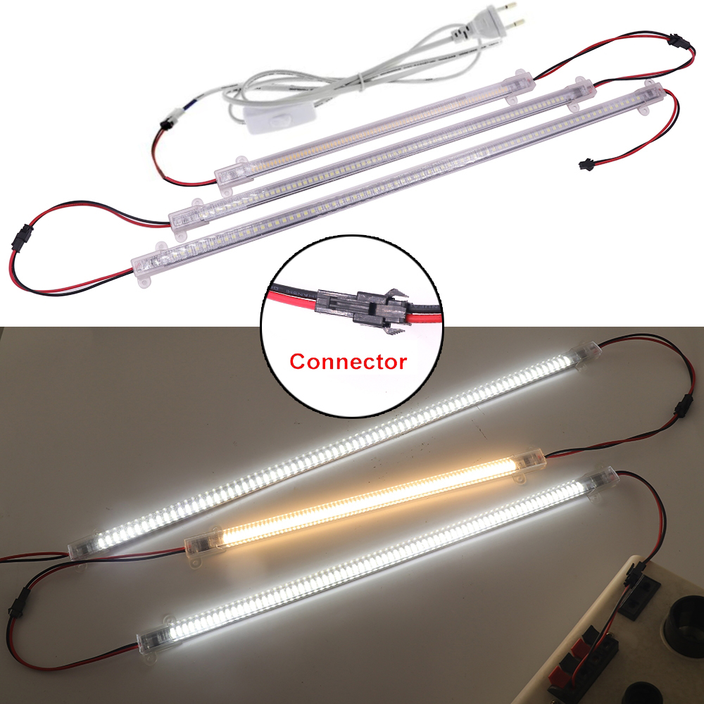 Barre lumineuse LED pour armoi - Commercial Kitchen Lights avis et prix